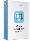 Movavi Video Editor Plus 2022 Free and Full