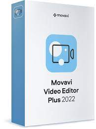 Movavi Video Editor Plus 2022 Free and Full