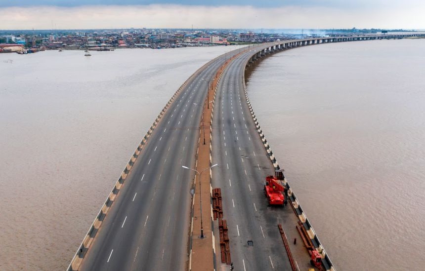 FG okays N23bn for Third Mainland Bridge maintenance, others
