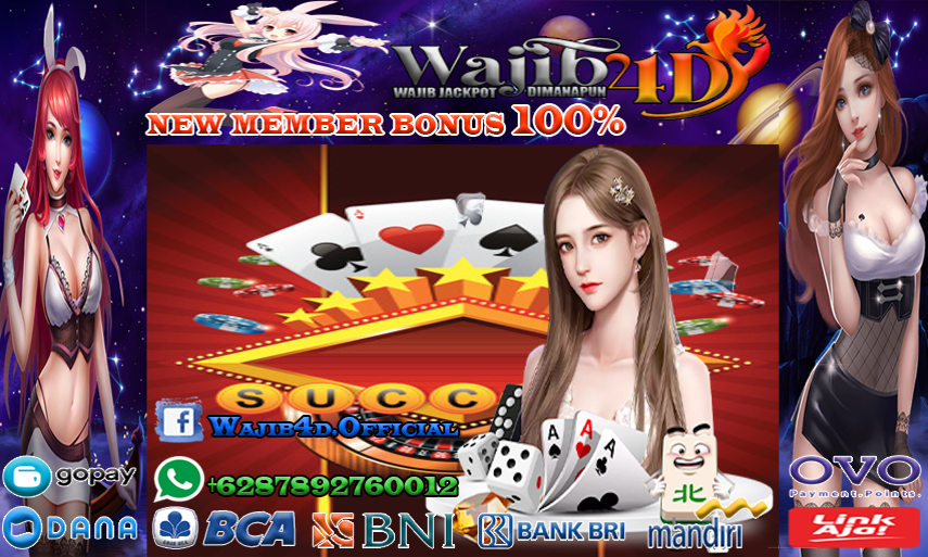 WAJIB4D FEATURE KEUNTUNGAN DALAM TARUHAN BETTINGAN SLOT JUDI ONLINE