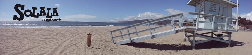 Solala Longboards