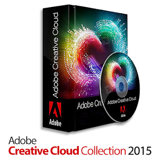 Adobe Creative Cloud 2015 v3.0 Jan.2016 Full