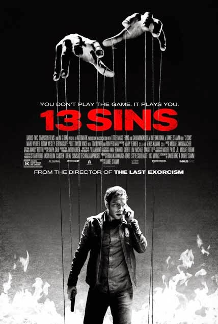 2014 13 Sins