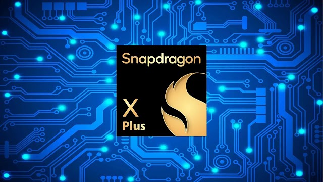 Qualcomm's Snapdragon X Plus: A Leap in AI Performance and Efficiency