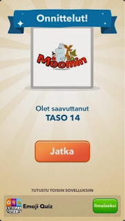 logo quiz suomi vastaukset taso 13