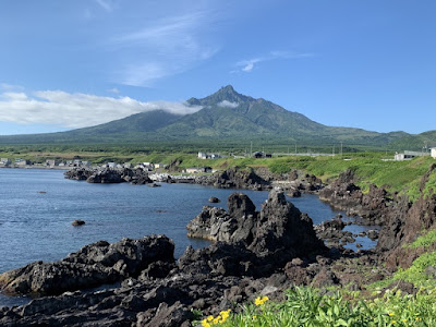 仙法志御崎公園