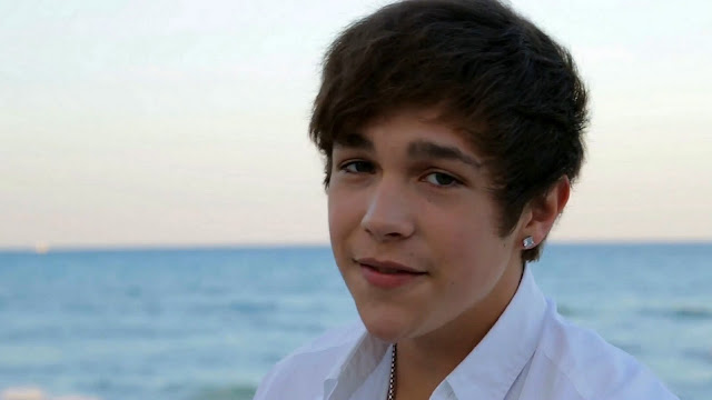 Austin Mahone Wallpapers Free