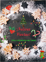 Felices fiestas