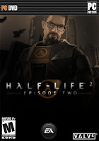 Half-Life 2 Episode two