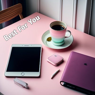 Which iPad is Best for Office Work