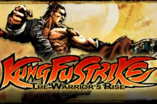 Kung Fu Strike PC Games