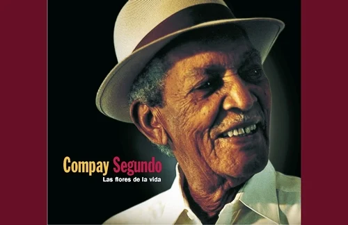 Longina | Compay Segundo Lyrics