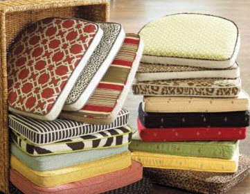 Chair Cushions