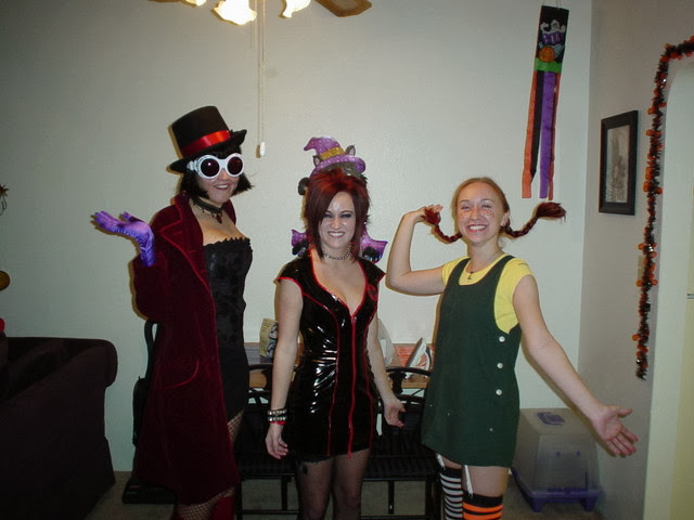 Costume Cuties