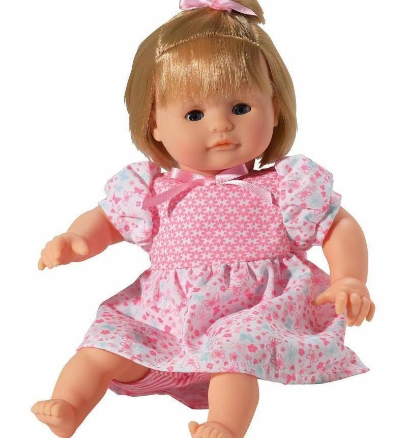 Nice Doll - DesiComments.com