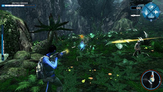 James Cameron's Avatar: The Game-RELOADED Screenshot mf-pcgame.org