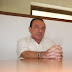 Rafael Melgoza Radillo es el nuevo Secretario de Gobierno en Michoacan