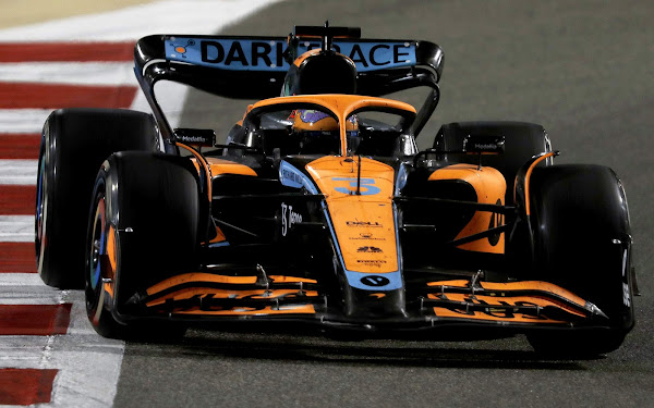 Fórmula 1: Audi aumenta oferta para adquirir a McLaren