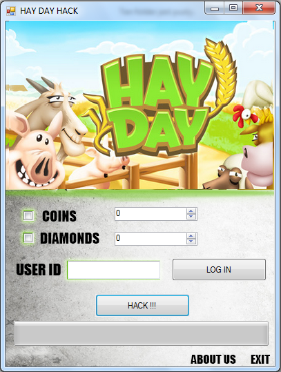 hay day hack