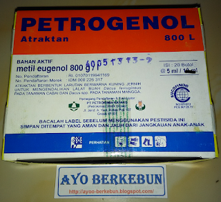 jual petrogenol 2