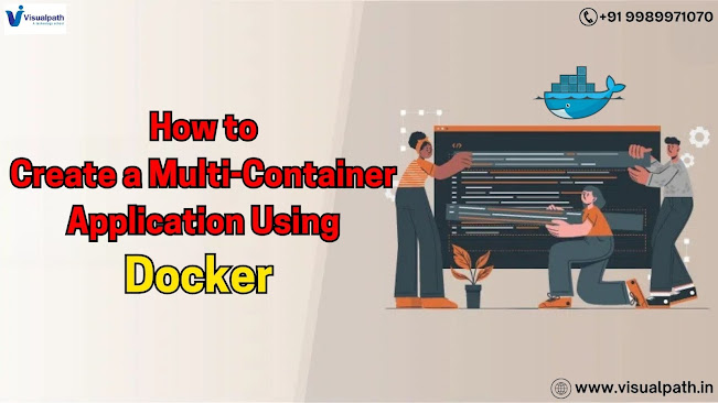 Top Docker Kubernetes Course | Docker Kubernetes Online