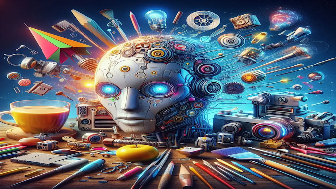 Best AI Tools in 2024 to Boost Your Creativity for Free - Top Picks