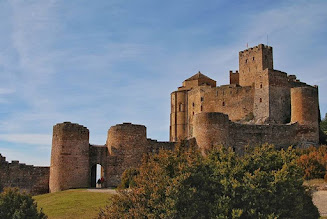 Castillo de Loarre