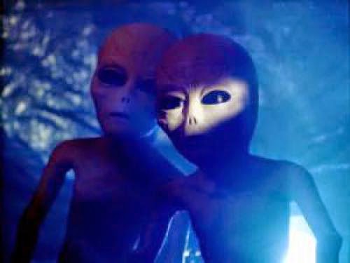 Knowledge Of Et Life Is Maturing At Warp Speed Says Paradigm Activist