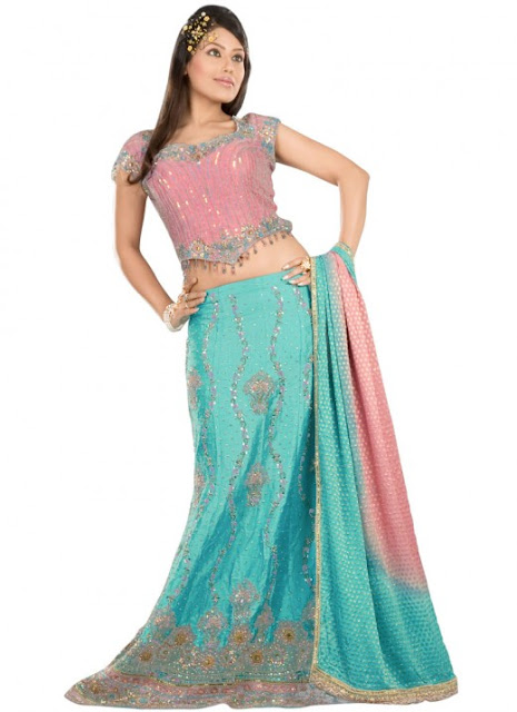 Dress-for-Festival-Wear-Ghagra-Choli