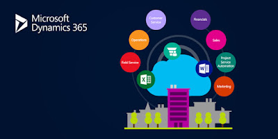 CRM 365 Dynamic365 Soluzione CRM Services