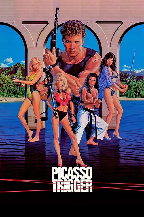Picasso Trigger 1988 Film Completo In Italiano Gratis