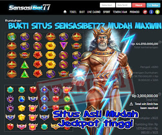 Slot PG Soft > Sensasibet77 Slot Gacor Pg Soft Online 24 Jam Gampang Menang JP - Forum Rumushitung.com