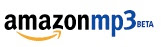 Amazon MP3 logo