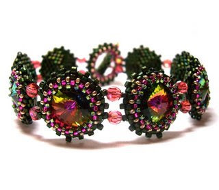 Fashion Bracelets Jewelry