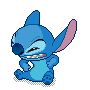 Gif Lilo e Stitch