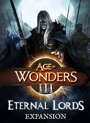 تحميل لعبة Age of Wonders 3 eternal lords