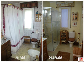 renovar cuarto de baño