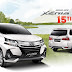 Daihatsu New Xenia 2019 - Spesifikasi, Performa, Konsumsi BBM dan Harga 