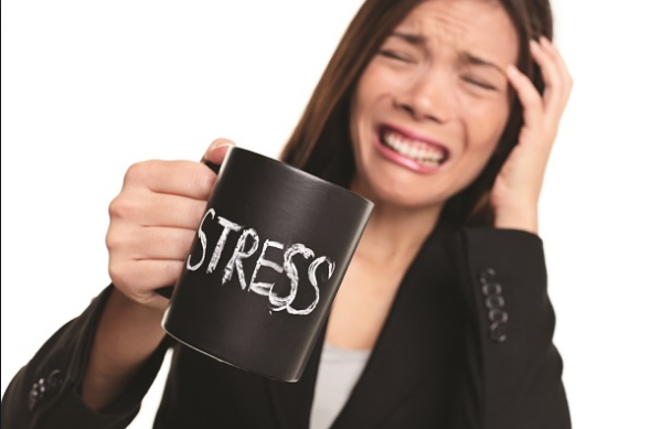 Trạng thái rối loạn sự thích nghi sau stress là gì?