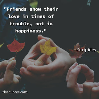 Friendship Quotes With Images