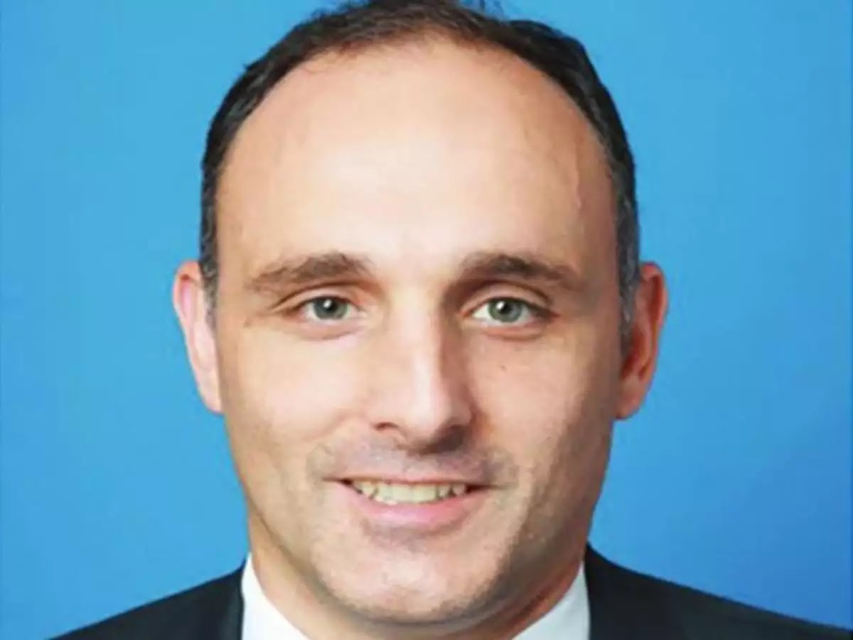 Medium to long term - Nifty could attain 20,700-20,800: Laurence Balanco, CLSA