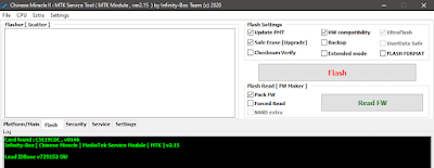 ALLVIEW A10 Max MT6580 Firmware free