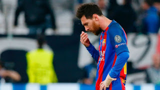 Valverde Pertimbangkan Posisi Baru Untuk Messi