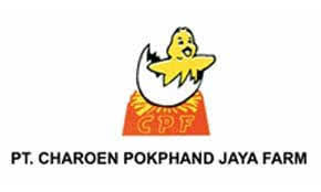 PT. Charoen Pokphand Jaya Farm membuka lowongan SCM SUPERVISOR