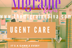 Urgent Care - It's A Gamble Every Time