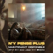 Tayc - N'y pense plus baixar/download free