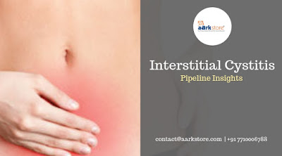 Pipeline Insights Interstitial Cystitis Market Research Reports by Aarkstore 