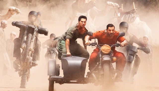 Dishoom , Dishoom movie , Dishoom image , Dishoom poster , Dishoom wallpaper , Dishoom pictures 