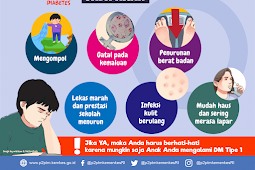 Jual Obat Herbal Diabetes Ampuh Di Padang Lawas | WA : 0822-3442-9202