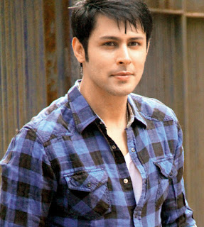 Sudeep Sahir